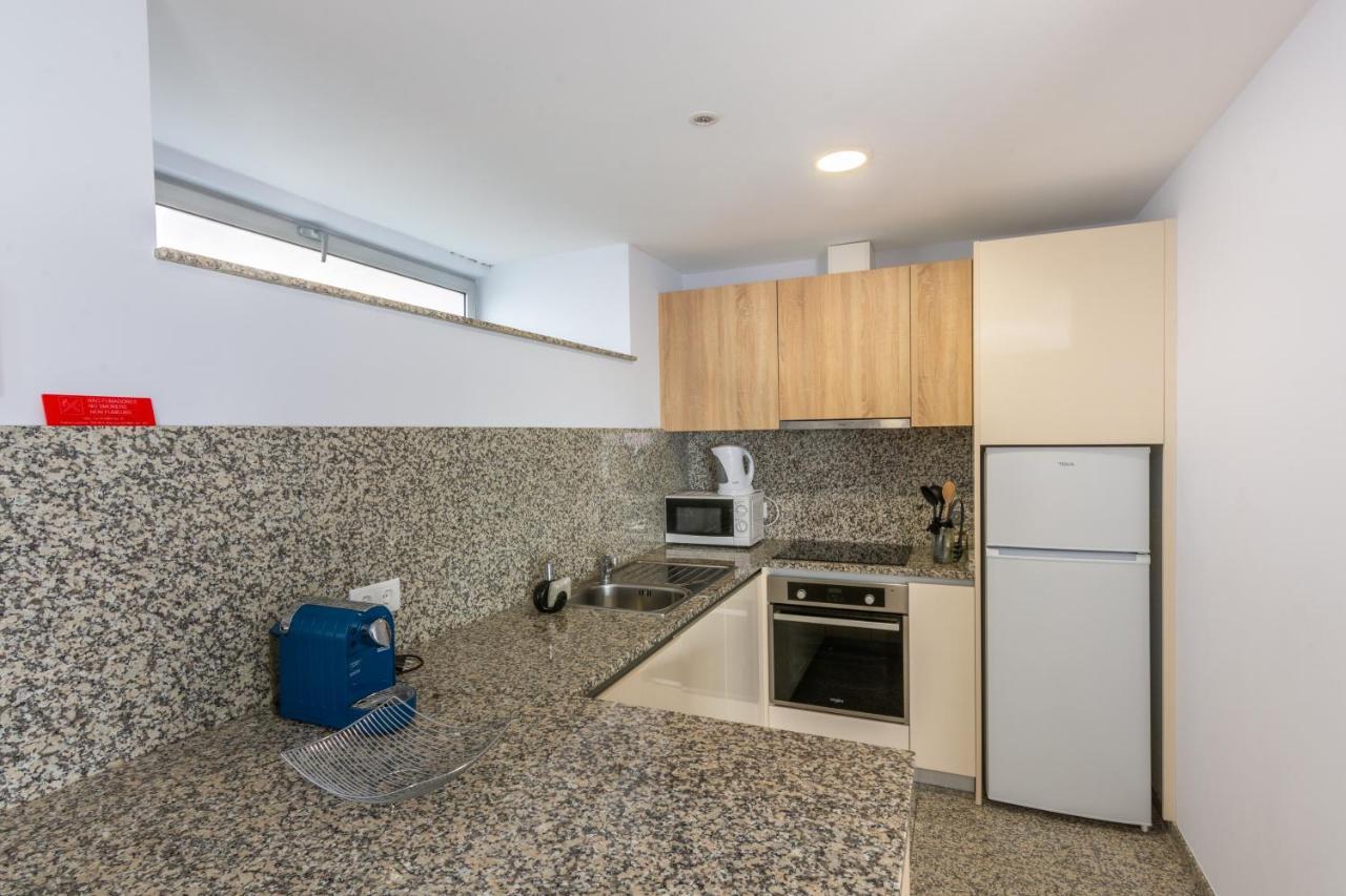 Aldeamento Casas Do Alto Do Vez Apartment Balouta Bagian luar foto