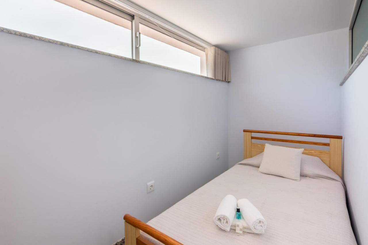 Aldeamento Casas Do Alto Do Vez Apartment Balouta Bagian luar foto